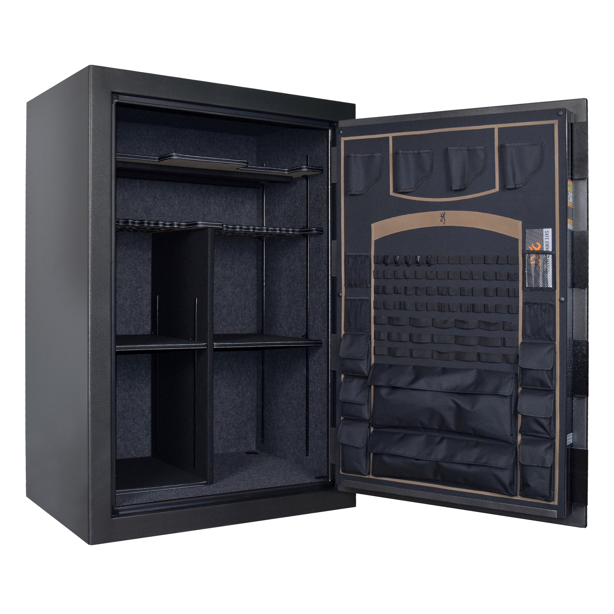 Browning Full Metal Jacket FMJ 42 Gun Safe - Dean Safe