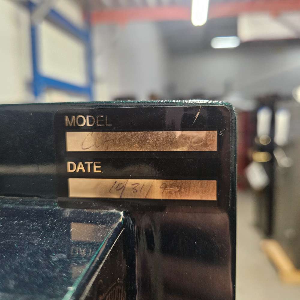 Used National Security Classic 30