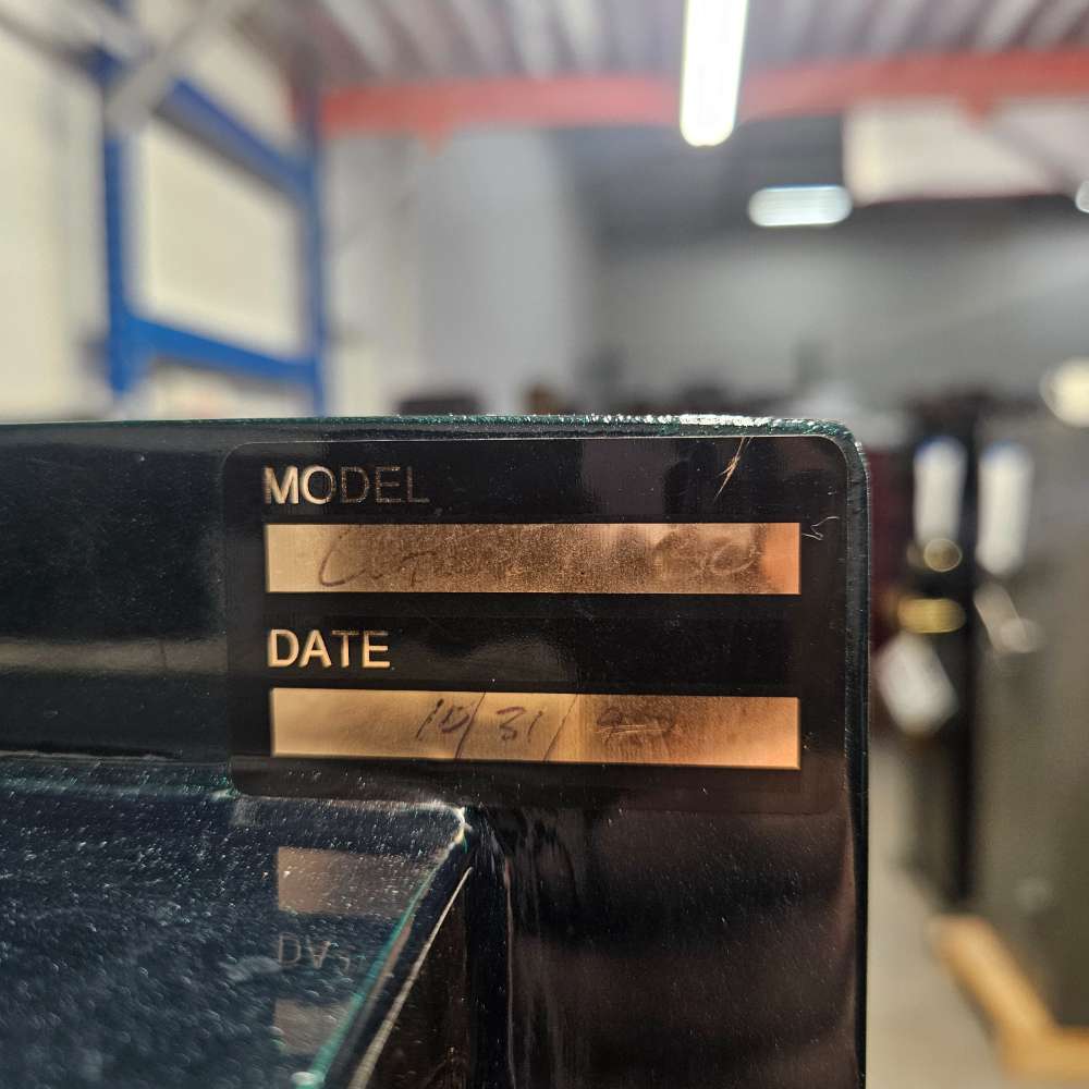 Used National Security Classic 30