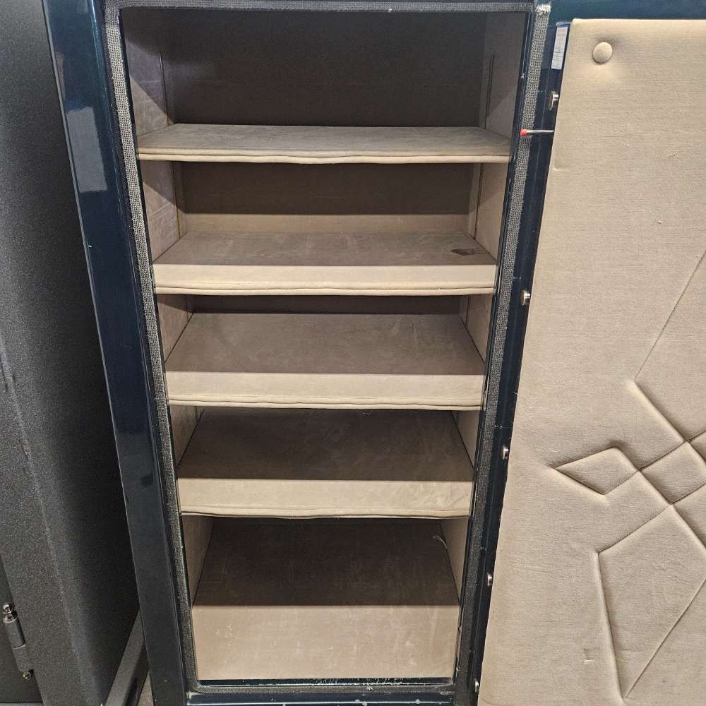 Used National Security Classic 30