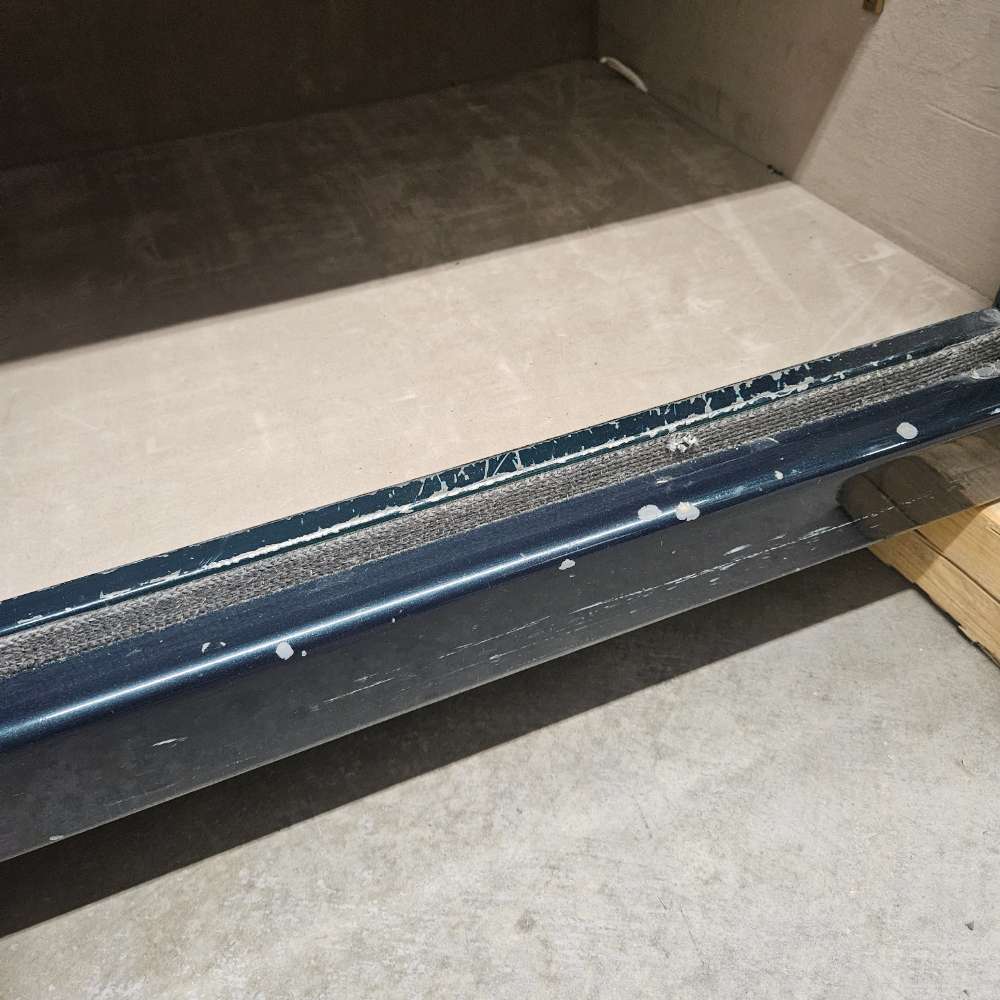 Used National Security Classic 30