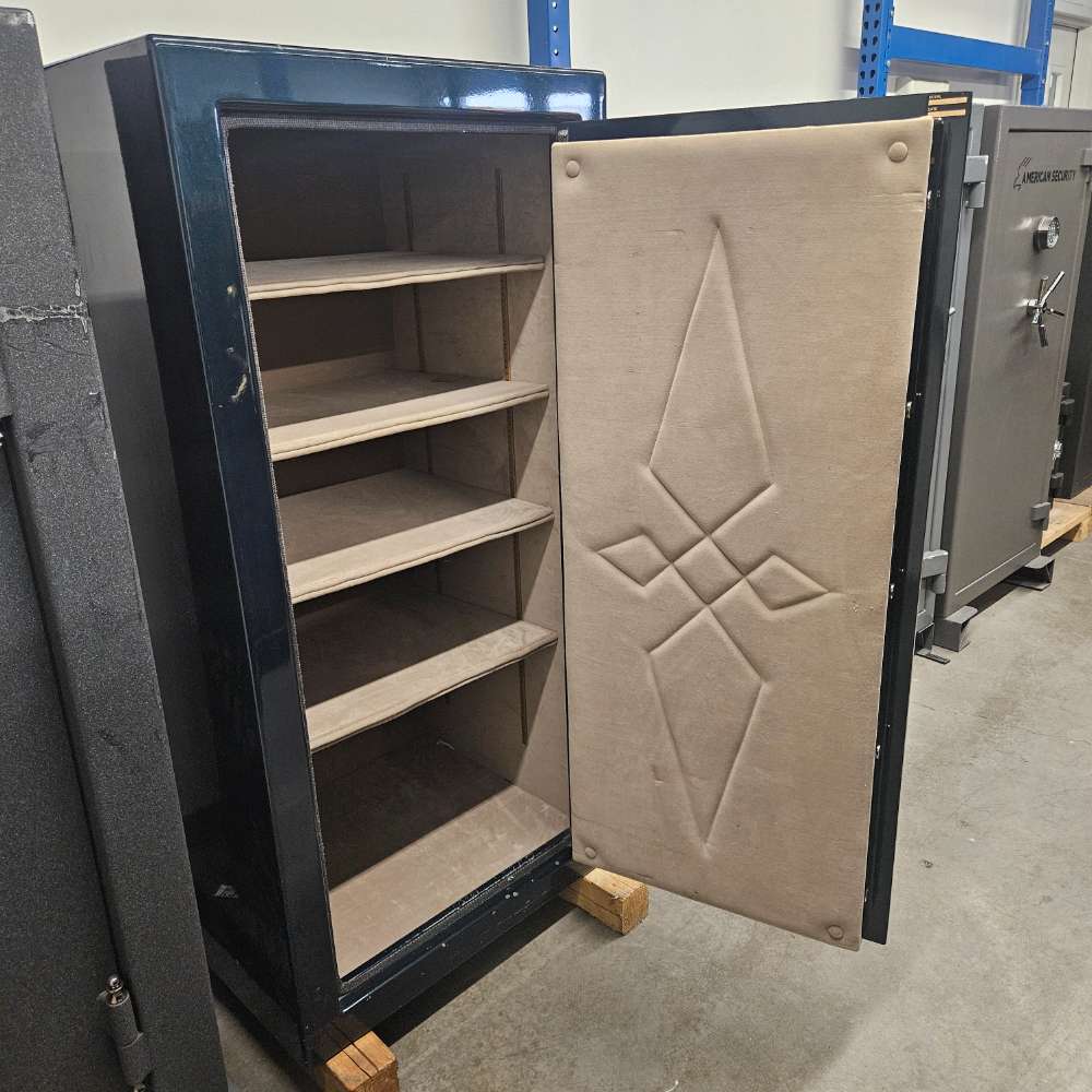 Used National Security Classic 30