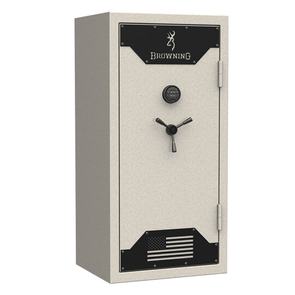 Browning Hunter Deluxe 33 Gun Safe HTR33 | Dean Safe