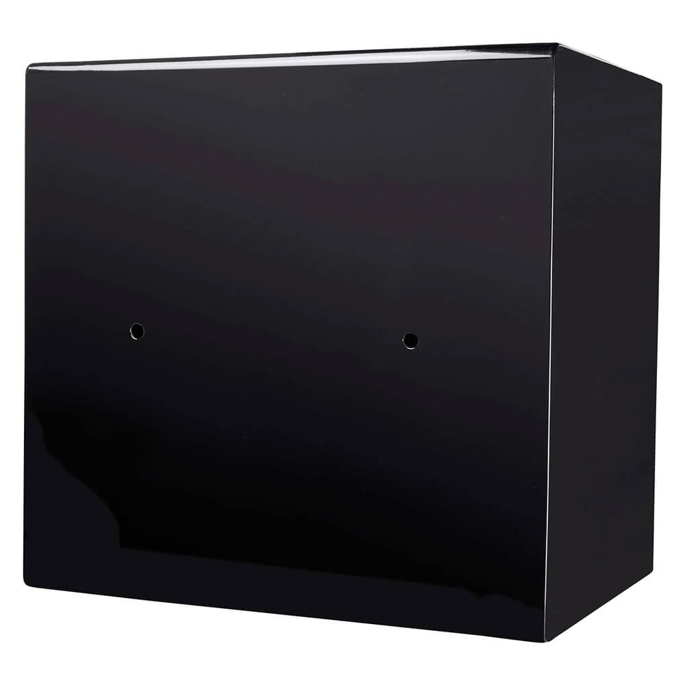 *Barska AX13106 Black Keypad Jewelry Safe - Dean Safe