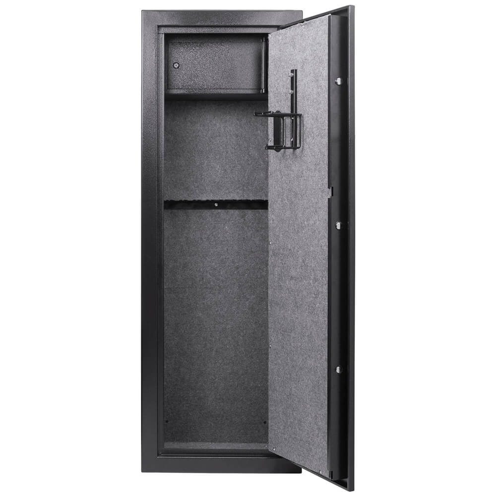 *Barska AX13328 7.87 Cubic Ft Digital Keypad Rifle Safe - Dean Safe