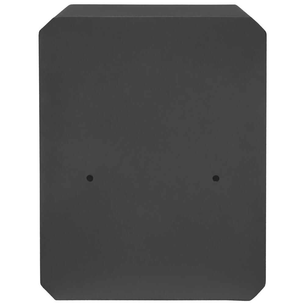 Barska AX13936 Obsidian 9-User Touchscreen Biometric Keypad Security Safe - Dean Safe