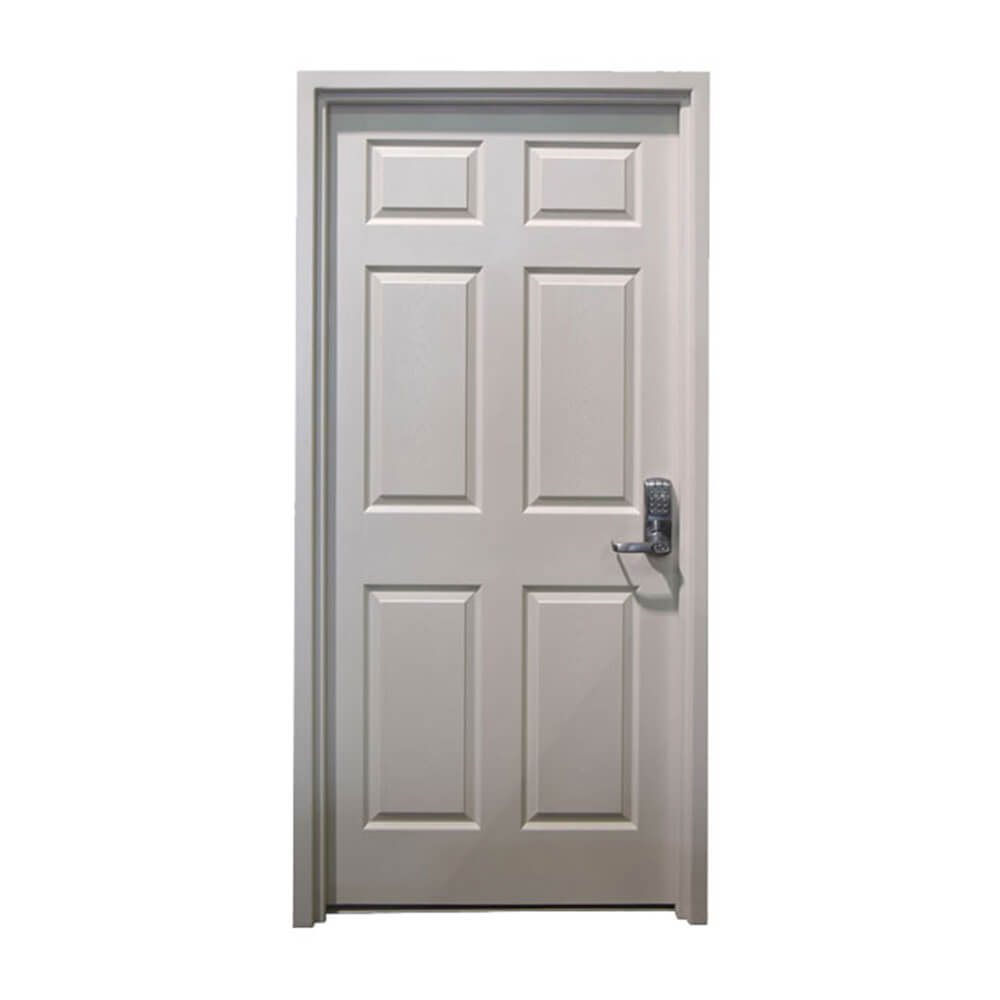 *Browning ProSteel Vanguard 30" V30 FEMA 320 Security Door - Dean Safe