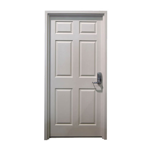 Browning ProSteel Vanguard V30 FEMA 320 Storm Rated Security Door