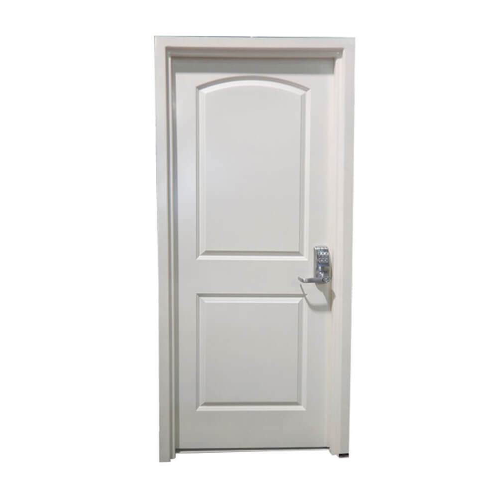 Browning ProSteel Vanguard V36 FEMA 320 storm-rated security vault door with reinforced steel construction and heavy-duty locking system