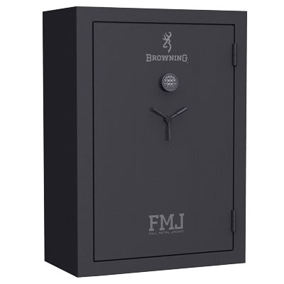 Browning Full Metal Jacket FMJ 42 Gun Safe - Dean Safe