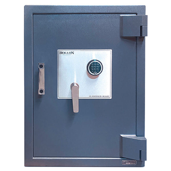 Hollon MJ-2618 TL-30 High Security Safe 2 Hour Fire UL TL-30 Burglary
