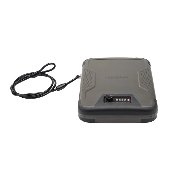 Hornady TrekLite® Lock Box XXL – Secure Anti-Theft Storage | Dean Safe