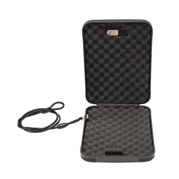 Hornady TrekLite® Lock Box XXL – Secure Anti-Theft Storage | Dean Safe