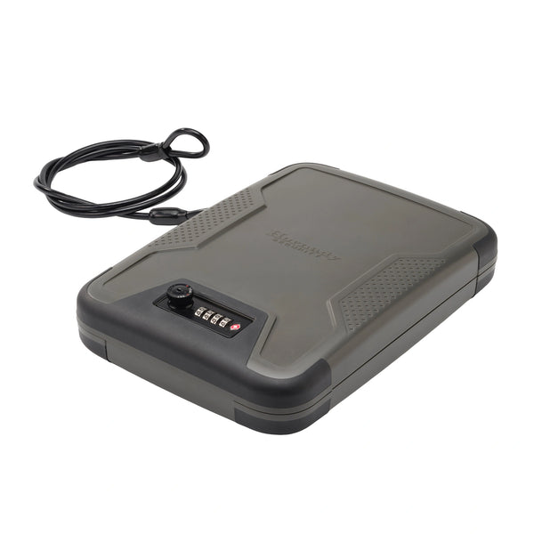 Hornady TrekLite® Lock Box XXL – Secure Anti-Theft Storage | Dean Safe