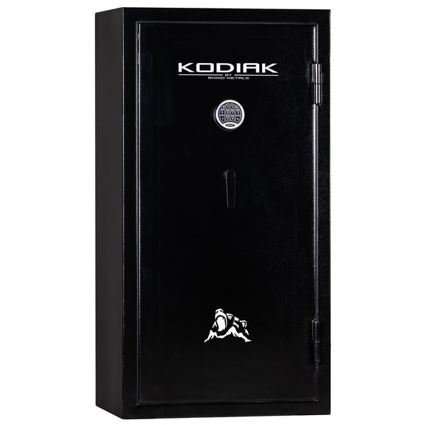Rhino KBX5629 Kodiak Gun Safe | 42 Long Guns | SafeX® Security