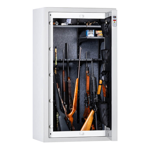 Rhino KGX7141 Kodiak Gun Safe, SAFEX™ Security