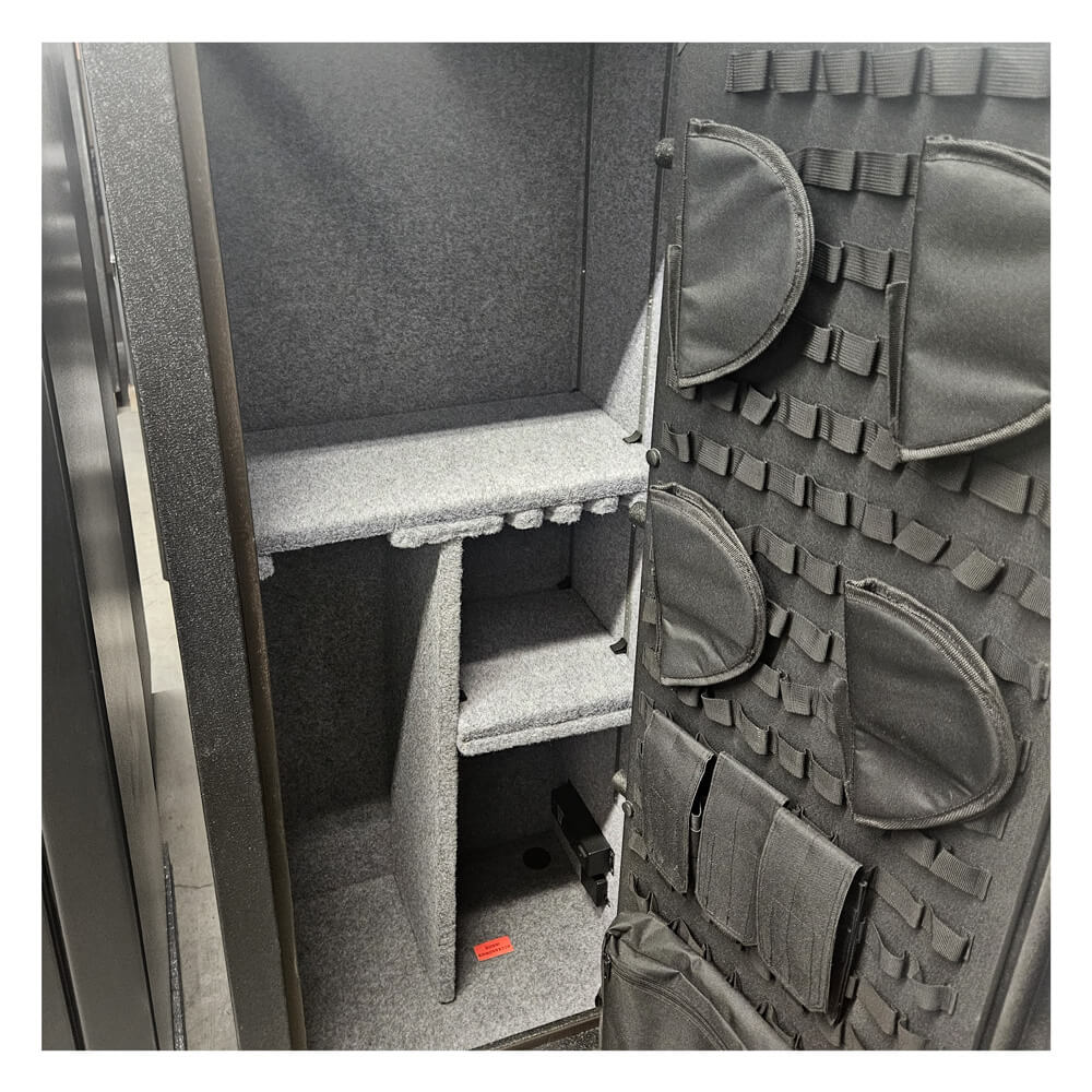 Stealth EGS23 Essential Gun Safe - Blemished - Dean Safe