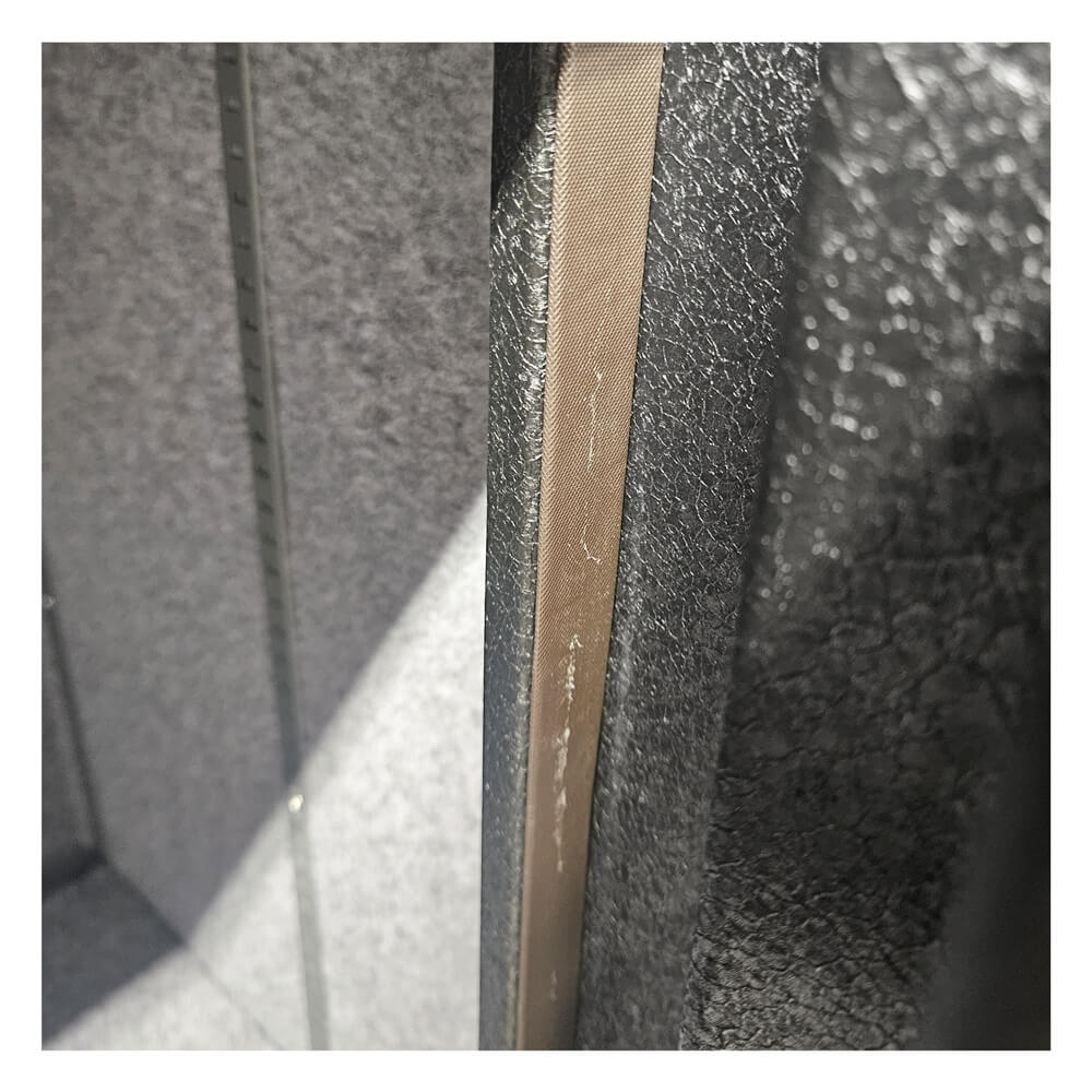 Stealth EGS23 Essential Gun Safe - Blemished - Dean Safe