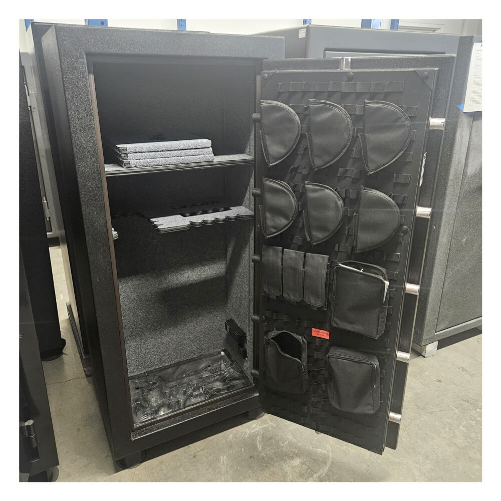 Stealth UL RSC Gun Safe UL28 - Blemished - Dean Safe
