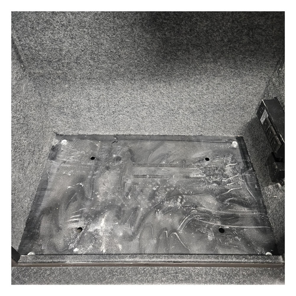 Stealth UL RSC Gun Safe UL28 - Blemished - Dean Safe