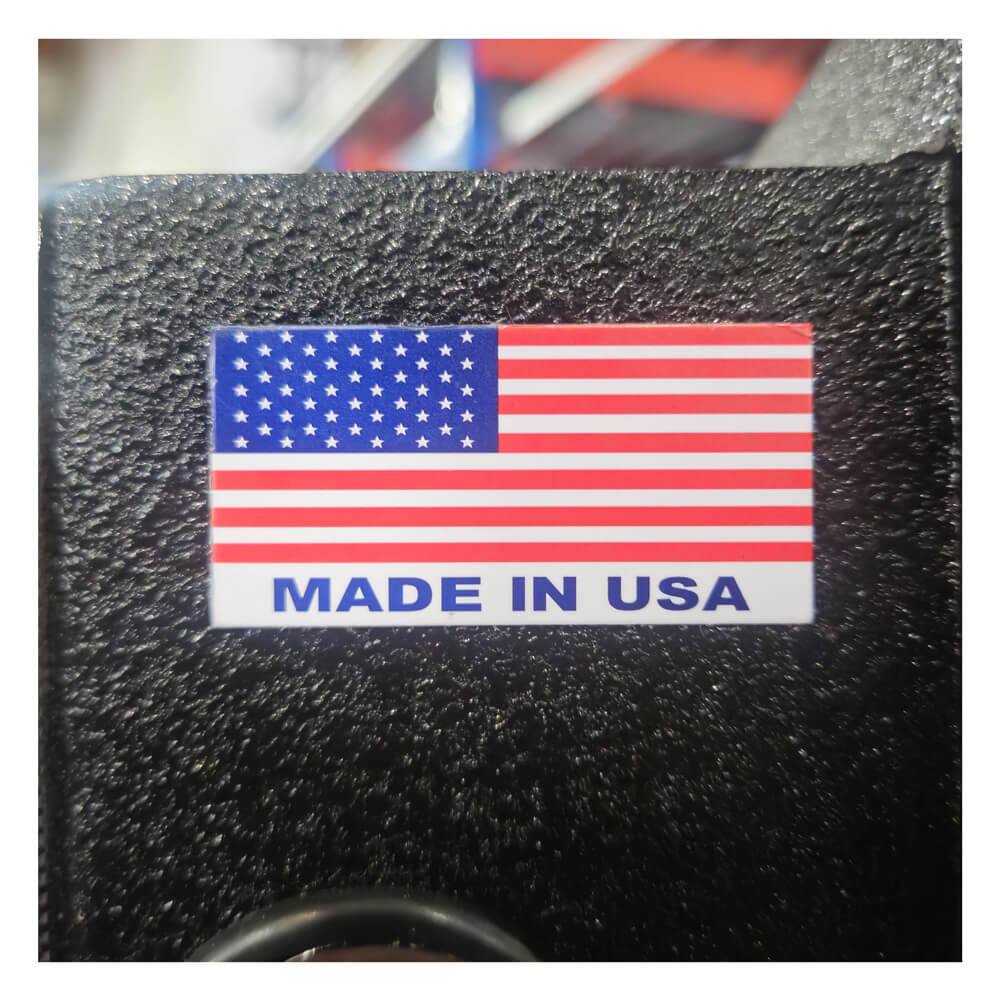 Used AMSEC BFX6636 American Security BFX Gun Safe