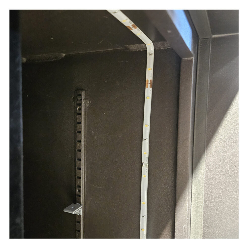 Brown Super Gem TL-30 COM 4018 High Security Safe