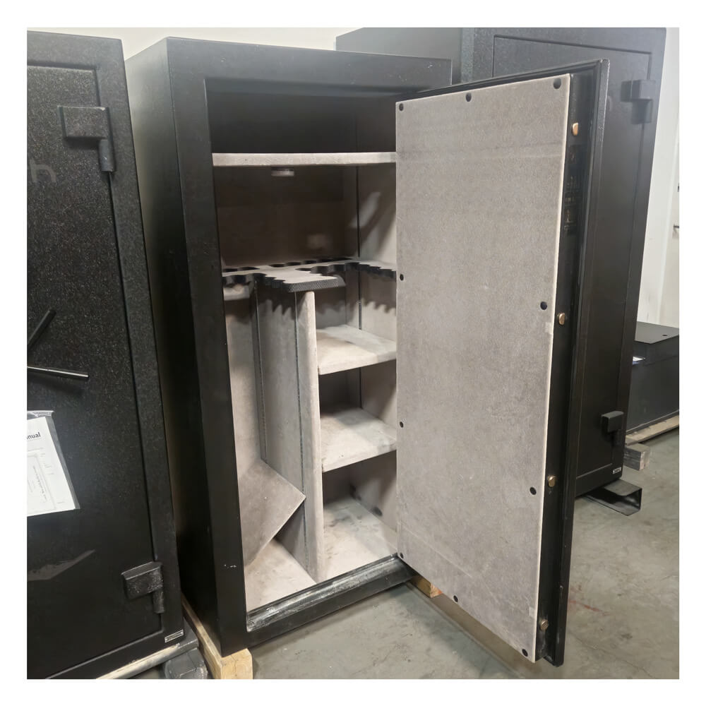 Used Cannon AE-22 American Eagle Fire Rated Gun Safe