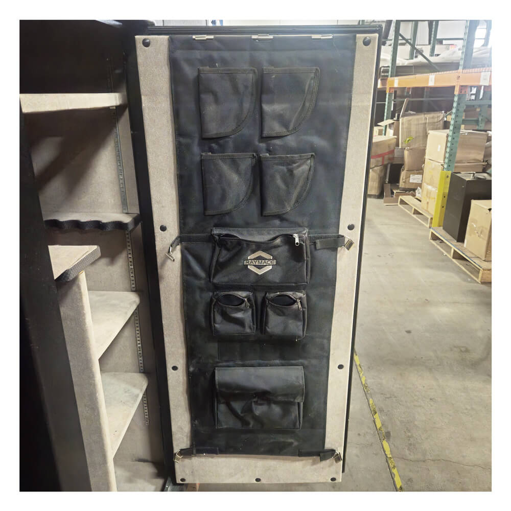 Used Cannon AE-22 American Eagle Fire Rated Gun Safe