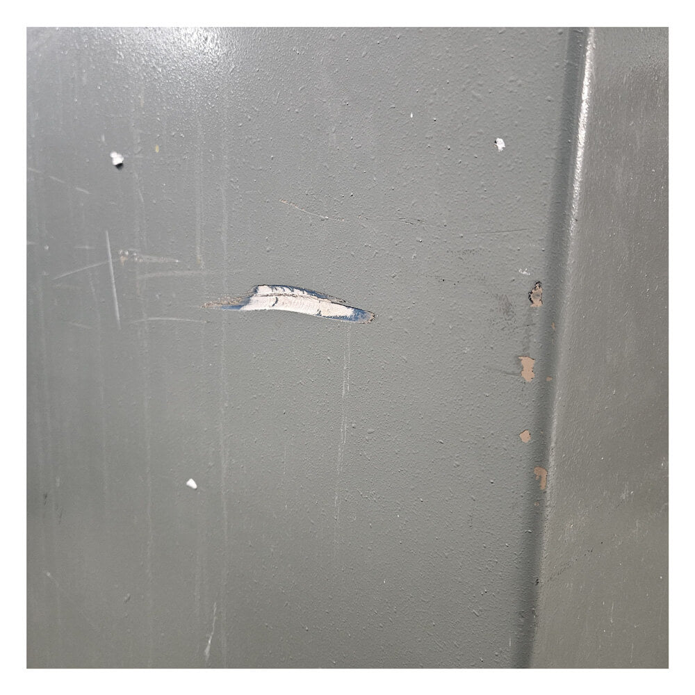 Used ISM Cash Vault CV6833 TL-30 Rated Safe - Dean Safe