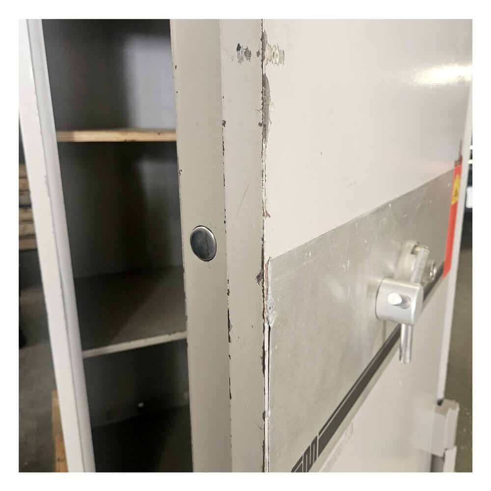 Used ISM JewelGuard Mark II F6034 TL-30 Jewelry Safe - Dean Safe