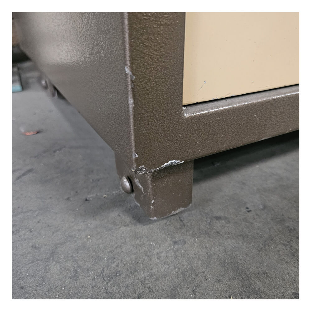 Used Mesa Fire Safe Plus - Dean Safe