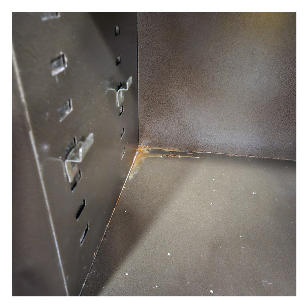 Used Mesa Fire Safe Plus - Dean Safe