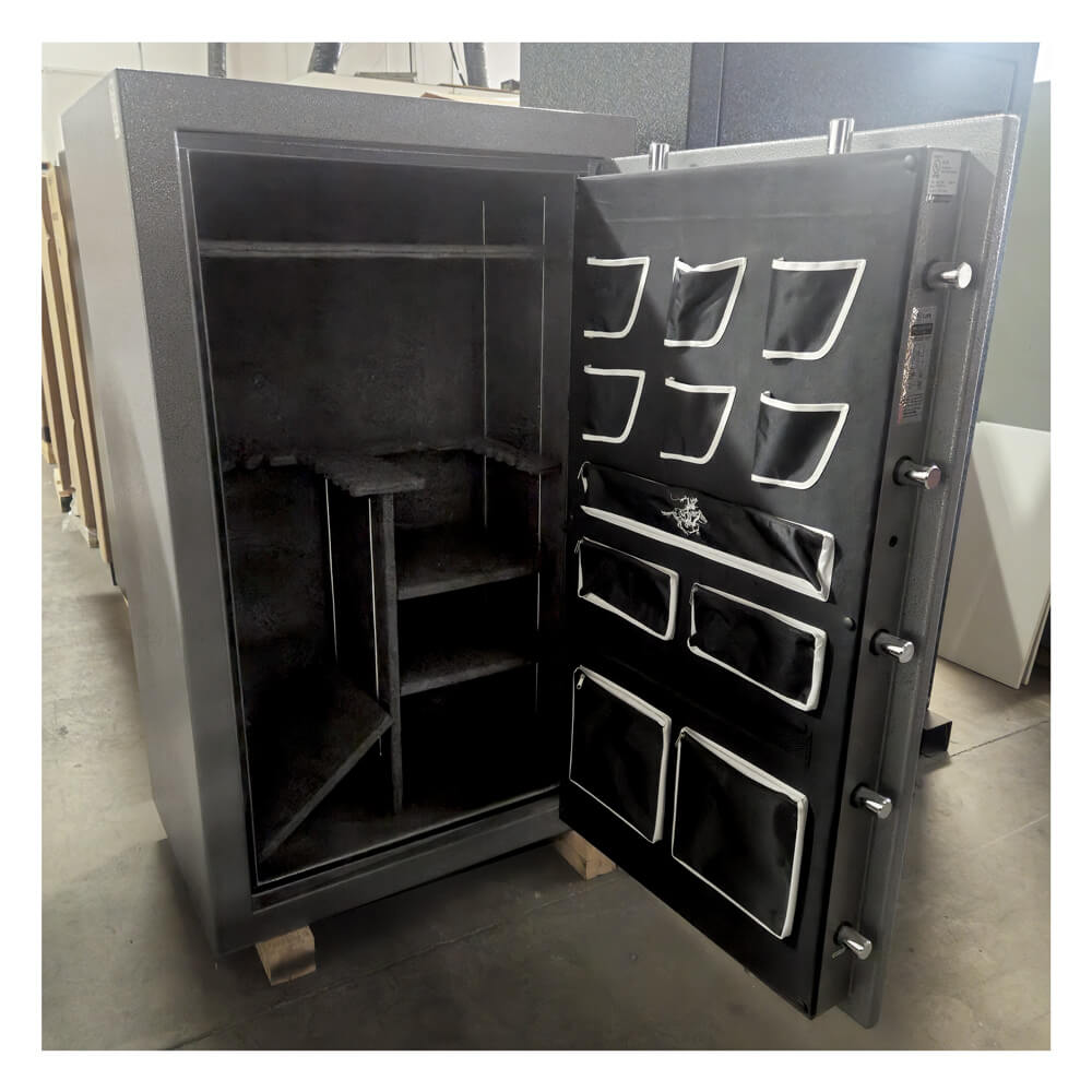Winchester Ranger Deluxe 31 2014 Used Gun Safe