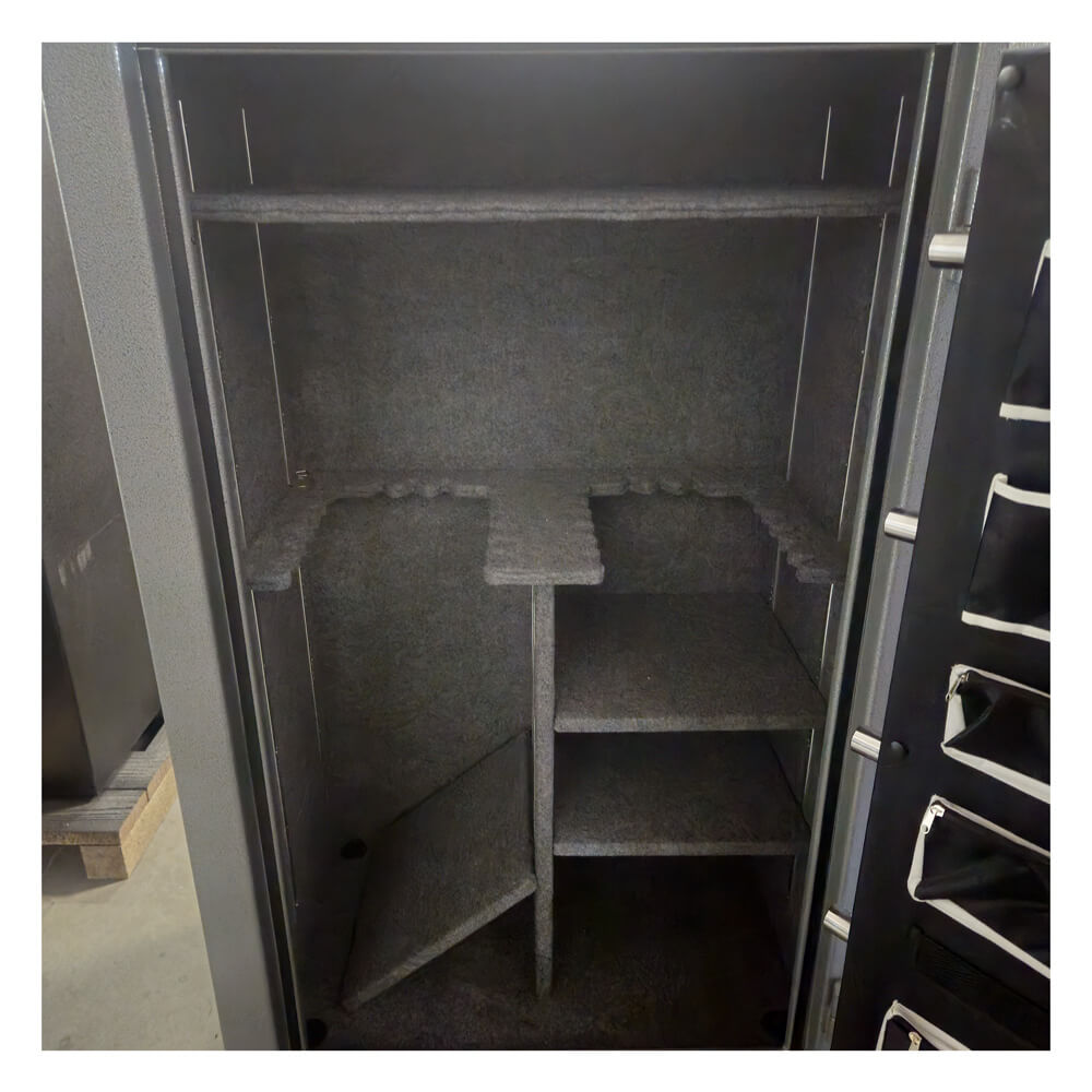 Winchester Ranger Deluxe 31 2014 Used Gun Safe