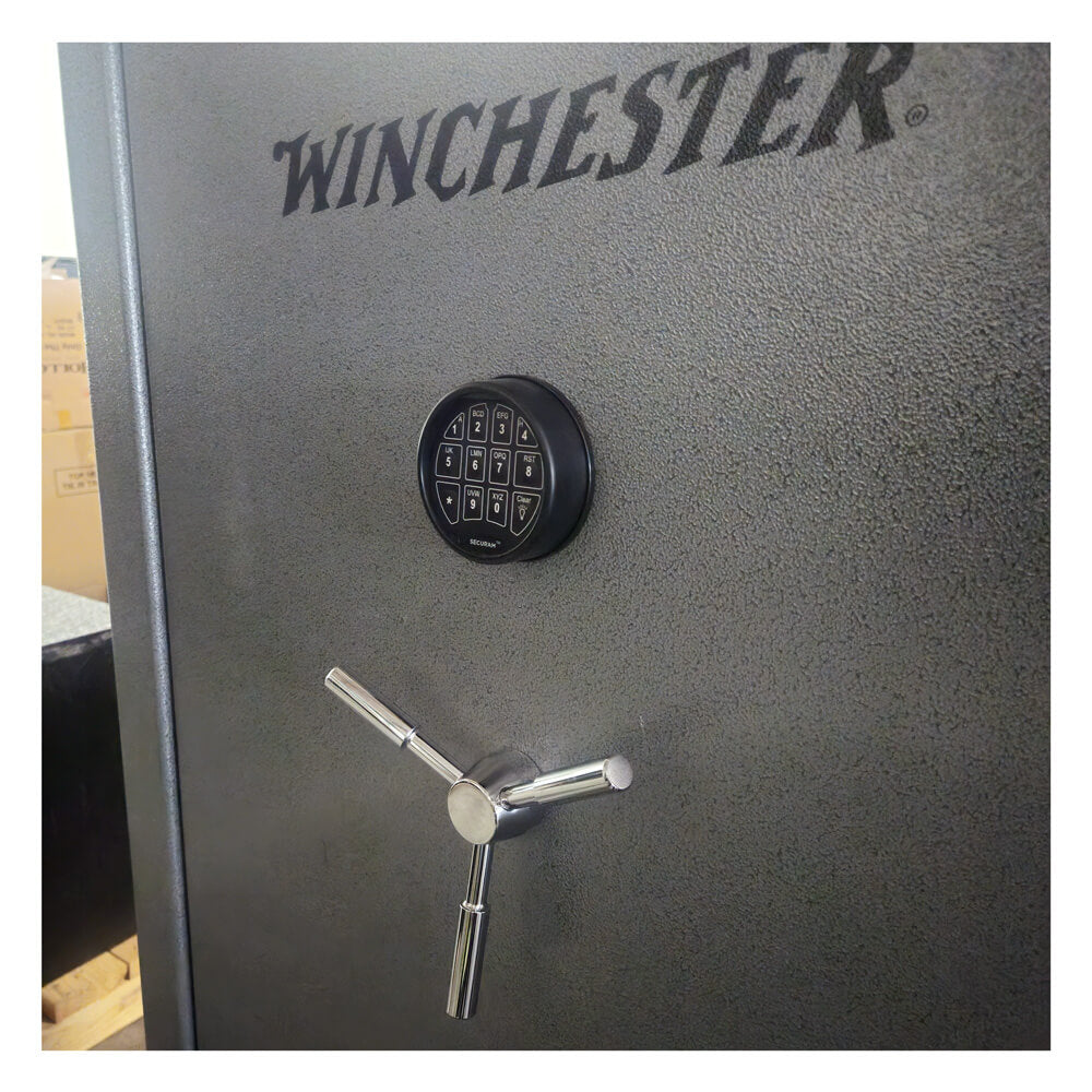 Winchester Ranger Deluxe 31 2014 Used Gun Safe