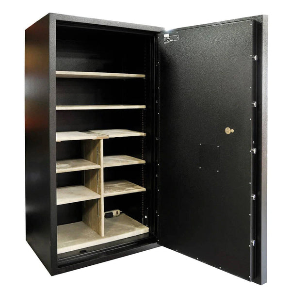 AMSEC RF703620X6 American Security TL-30x6 High Security Gun Safe