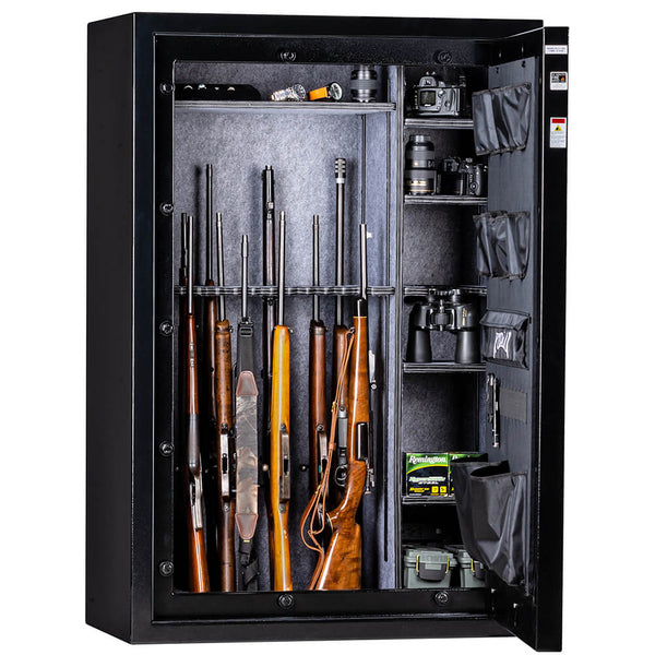 Rhino KSX7141 Kodiak Gun Safe, New SAFEX™ Security