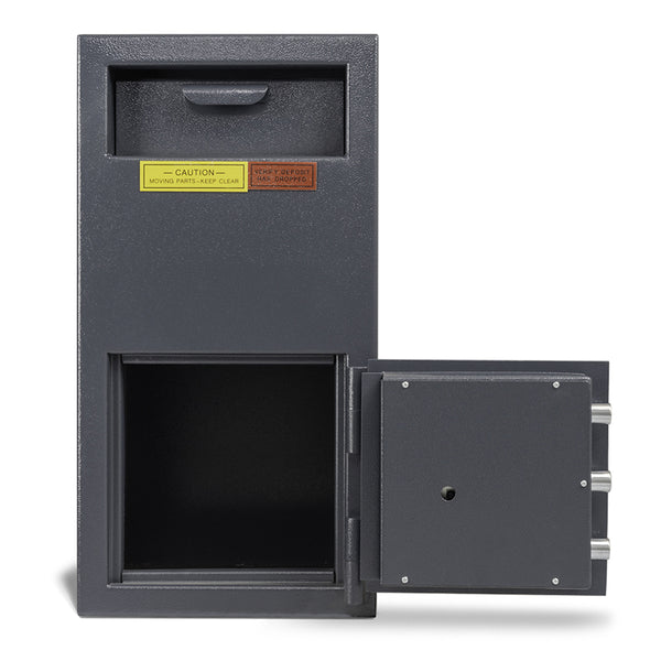 AMSEC DSF2714 American Security Front Load Drop Safe | Dean Safe