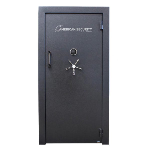 AMSEC VD8042BF American Security BF Vault Door for Gun Room