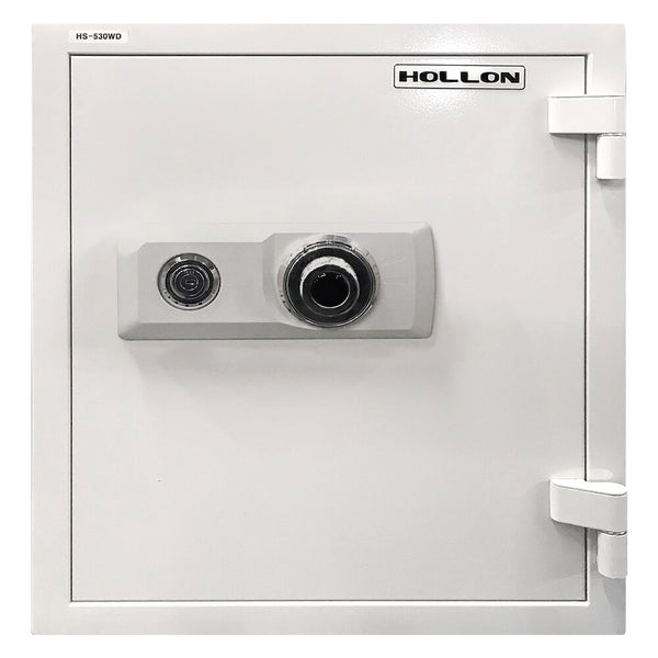 Hollon HS-530WD Home & Office 2 Hour Fire Safe