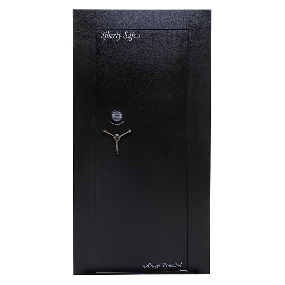 Liberty Blockade Vault Door - Dean Safe