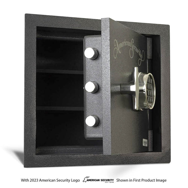 【タイムセール】アメガワンド Amega Wand ケース付き AMSEC WS1214E5 American Security Wall Safe Extra Deep 3/4