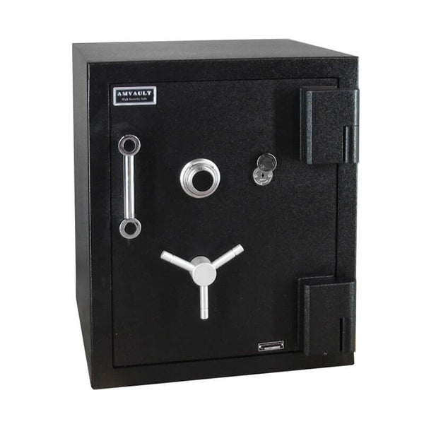 2.5/3/4 Inch No-Punch Drawer Locks With Keys Extra Safety Metal
