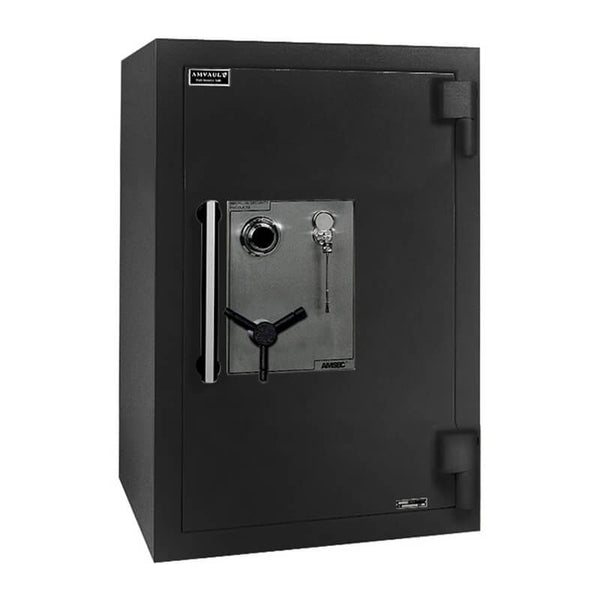 AMSEC CF3524 Amvault American Security TL-30 High Security Safe | Dean Safe