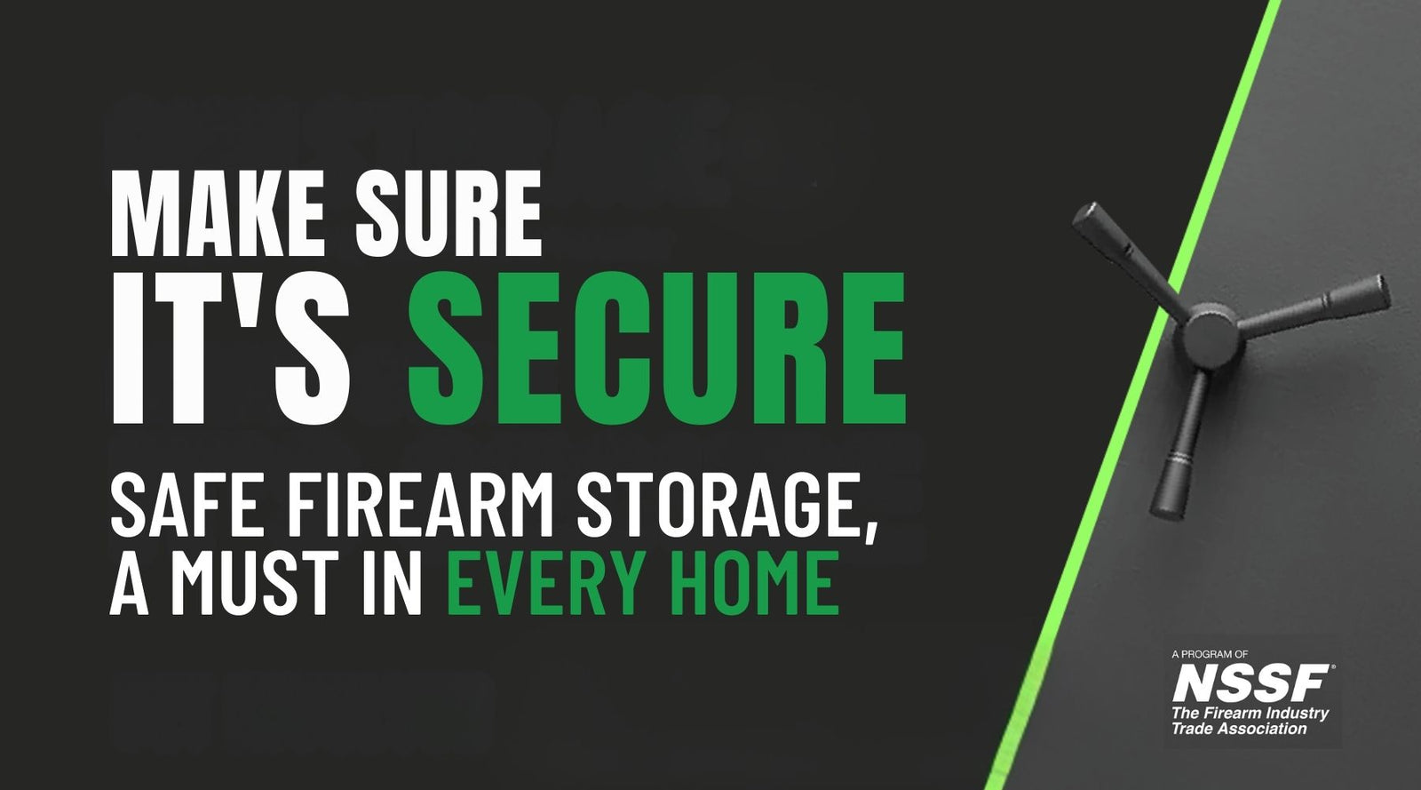 Learn More About Gun Safes and Child Access Prevention