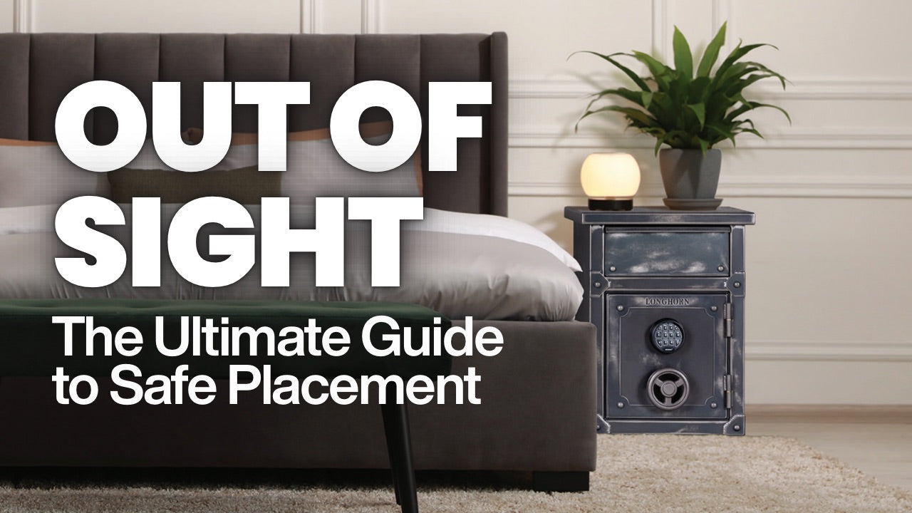 Out of Sight: The Ultimate Guide to Safe Placement