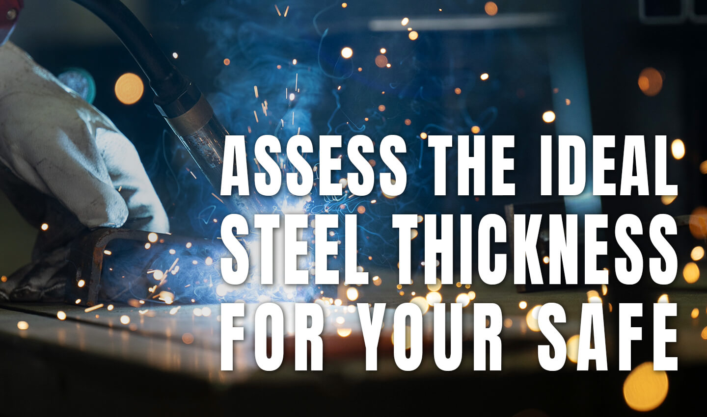 Steel Thickness Matters: The Outside-In Approach to Security