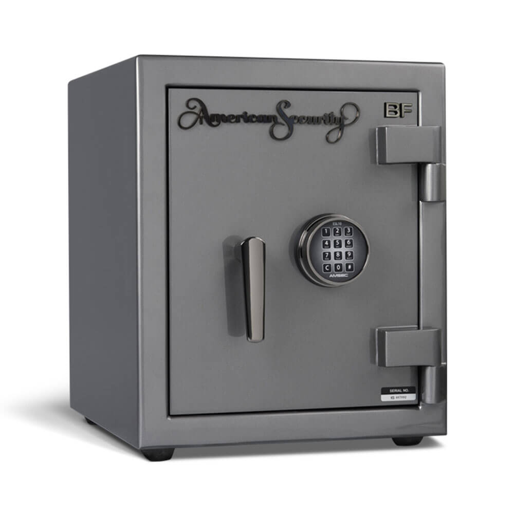 Home Safes