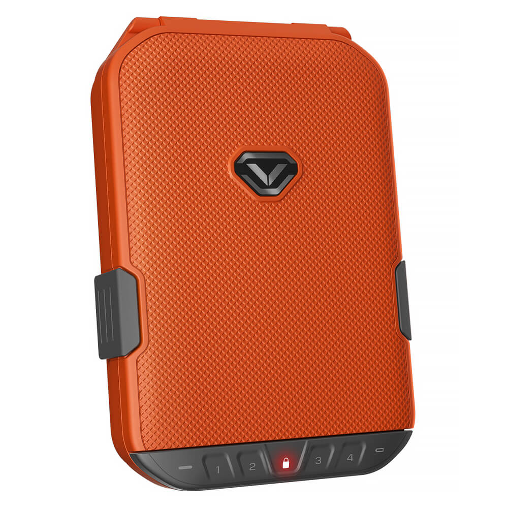 Anti-Theft Lock Boxes