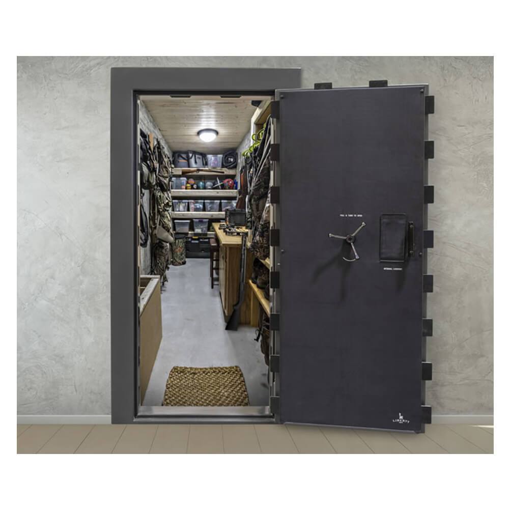 Vault Doors